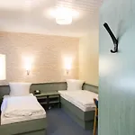 Gaestehaus 3* Chorin