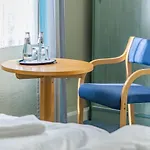 Ξενοδοχείο Gaestehaus 3*