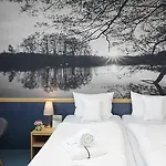 Gaestehaus Ξενοδοχείο Chorin