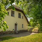 Gaestehaus Chorin