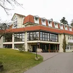 Gaestehaus 3* Chorin