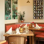 Gaestehaus 3* Chorin