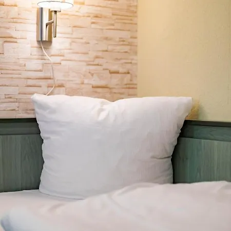 Gaestehaus Корин