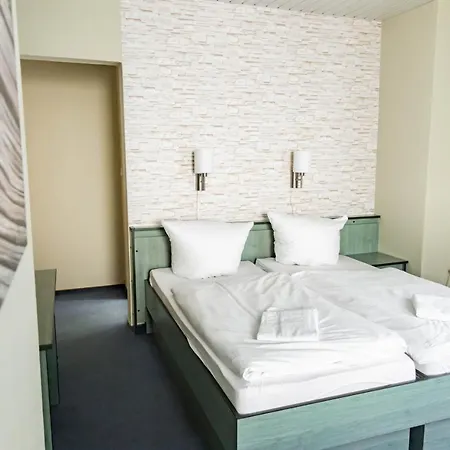 Hotel Gaestehaus
