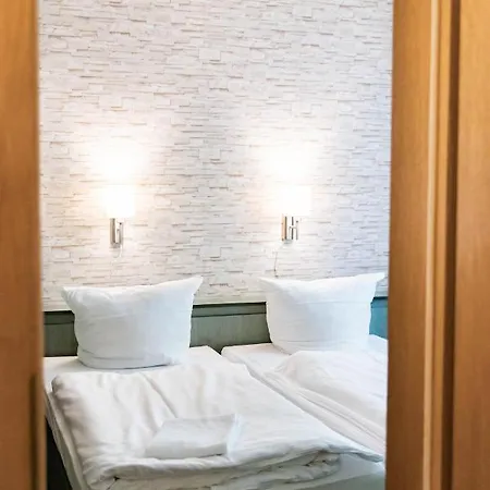 Gaestehaus Hotel