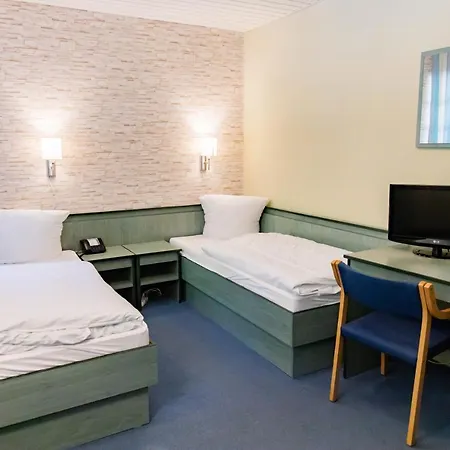 Gaestehaus Chorin