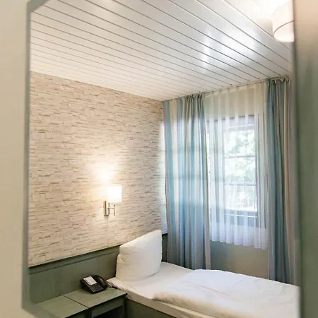 Gaestehaus Корин