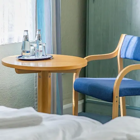 Hotel Gaestehaus 3*