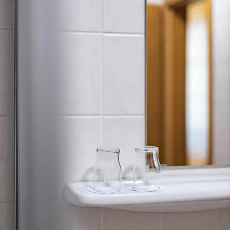 Gaestehaus 3* Chorin