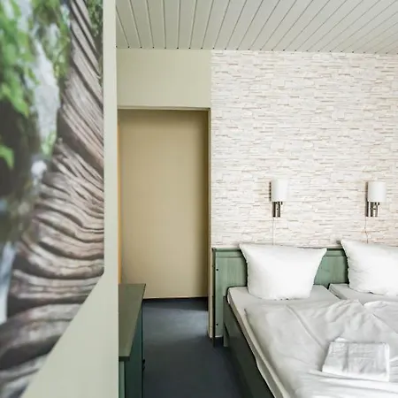 Gaestehaus Hotel Chorin