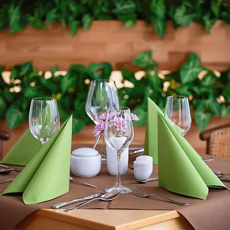 Hotel Gaestehaus Chorin
