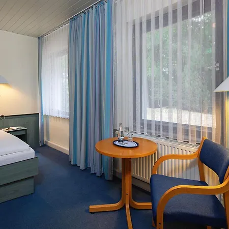 Gaestehaus Hotel