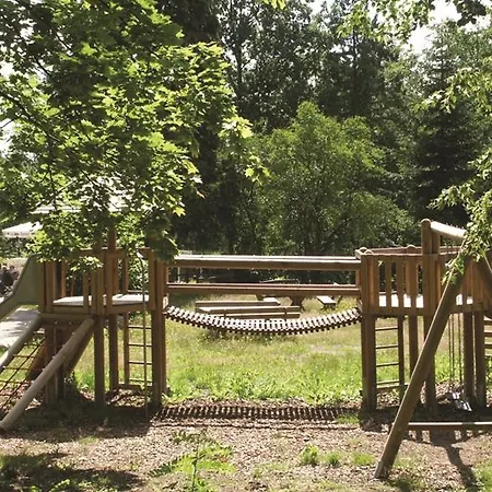 Отель Gaestehaus