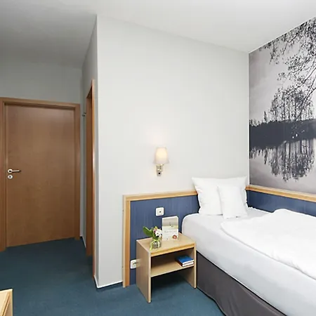 Gaestehaus Отель 3*