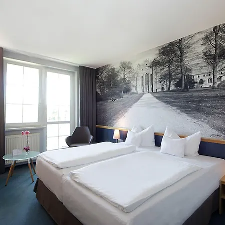 Hotel Schwedenhaus