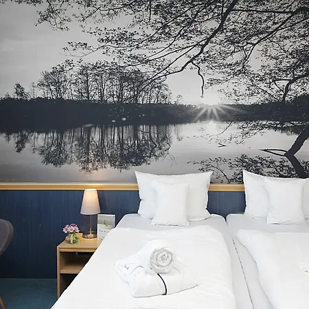 Gaestehaus Отель Корин