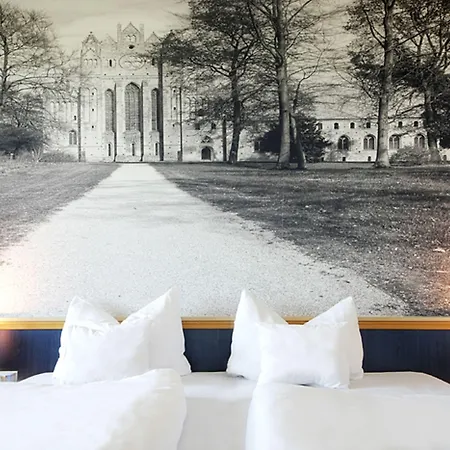 Schwedenhaus Hotel