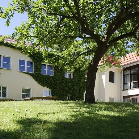 Schwedenhaus Hotel