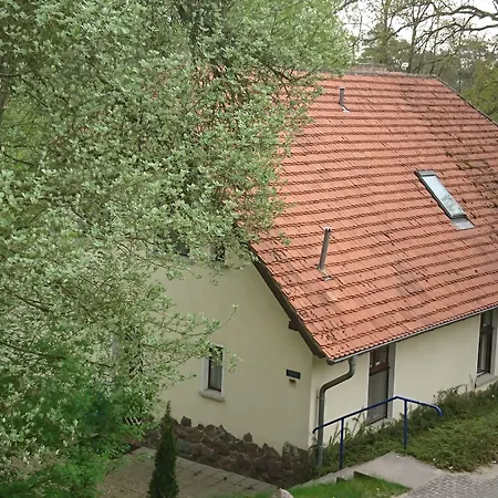 Schwedenhaus Hotel 3*