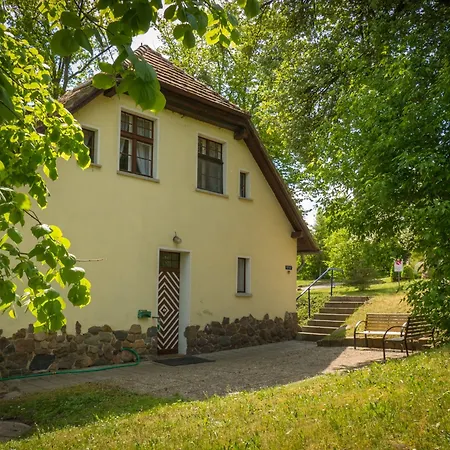 Gaestehaus Chorin