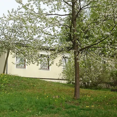 Отель Gaestehaus