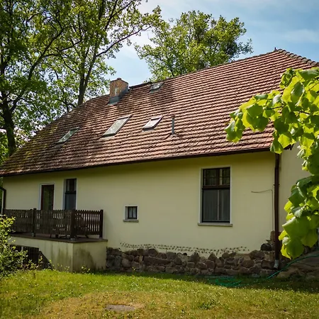 Gaestehaus 3* Корин