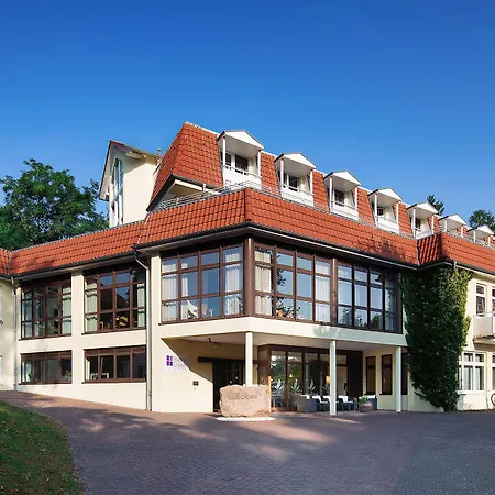 Gastehaus Hotel Chorin