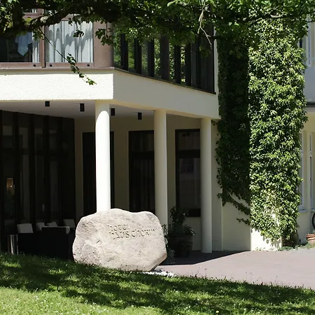 Schwedenhaus Hotel Chorin