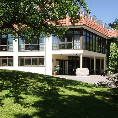 Schwedenhaus Hotel 3*