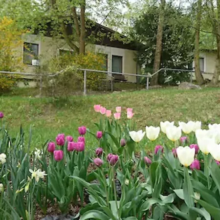 Schwedenhaus Chorin
