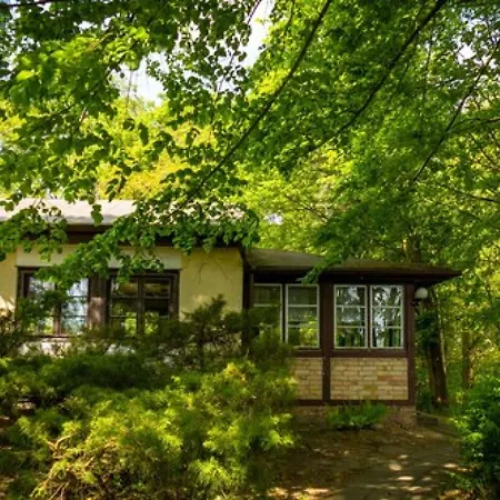 Gaestehaus Отель 3*