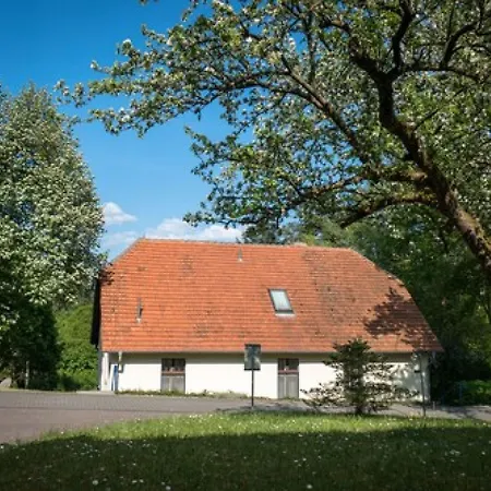 Schwedenhaus 3* Chorin