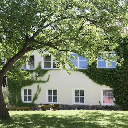 Schwedenhaus Hotel 3*