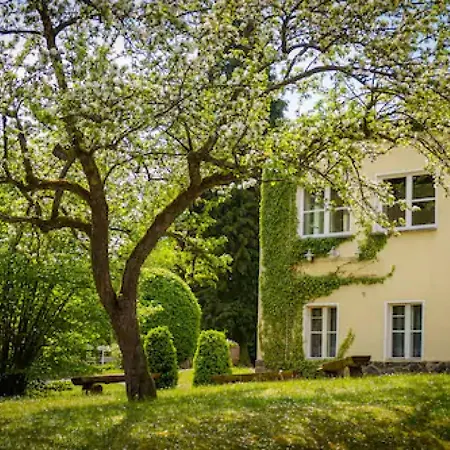 Gaestehaus 3* Chorin