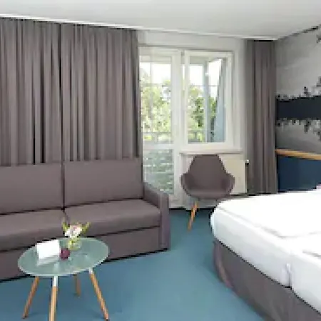 Schwedenhaus 3*
