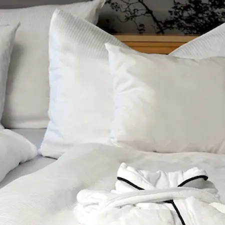 Schwedenhaus Hotel Chorin