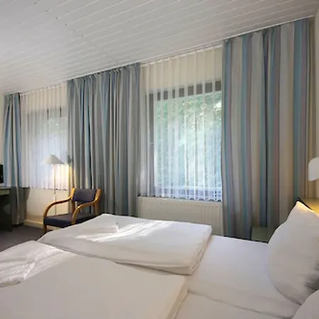 Schwedenhaus Hotel