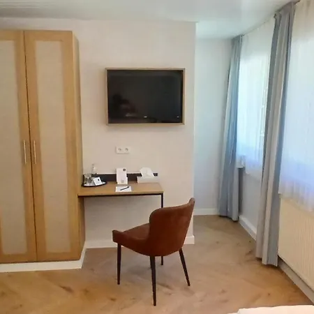 Schwedenhaus Hotel Chorin