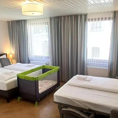 Schwedenhaus 3*