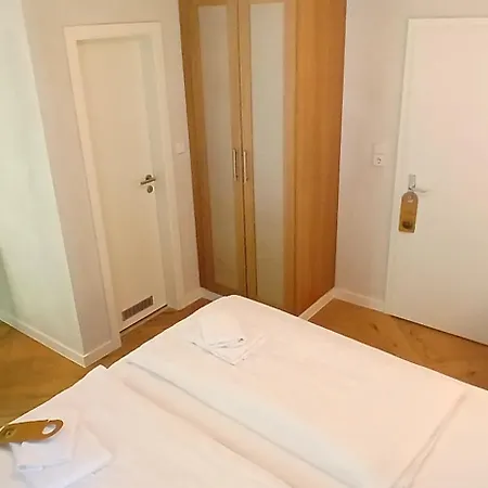 Schwedenhaus 3* Chorin