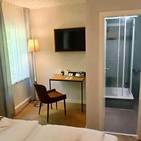 Schwedenhaus Hotel