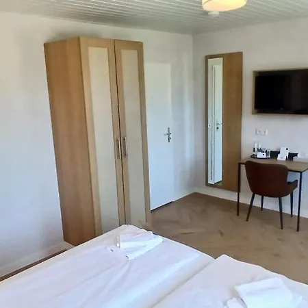Hotel Schwedenhaus