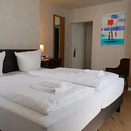 Schwedenhaus Hotel Chorin