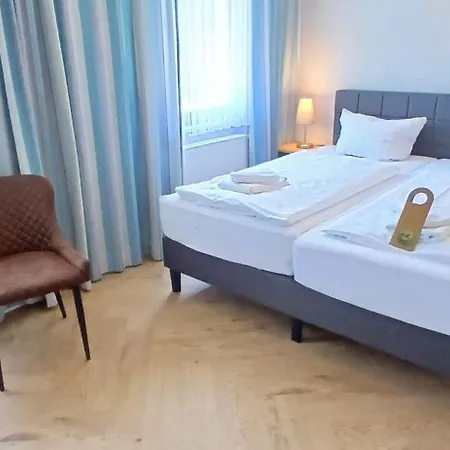 Schwedenhaus 3*
