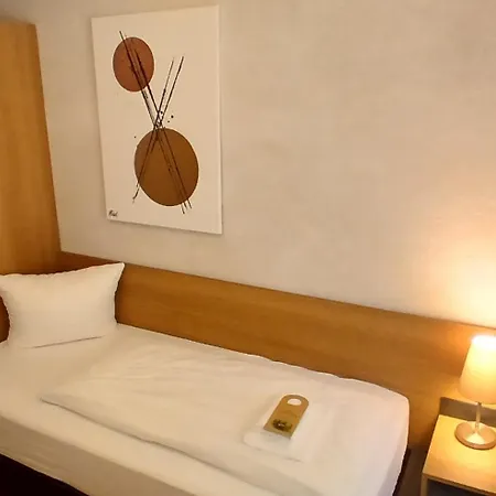 Schwedenhaus 3* Chorin