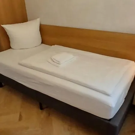 Schwedenhaus Hotel