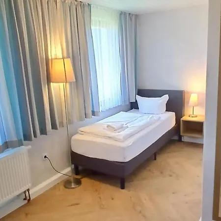 Hotel Schwedenhaus