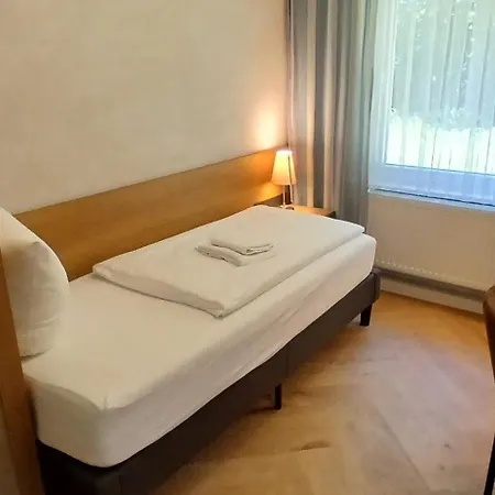 Schwedenhaus Hotel 3*
