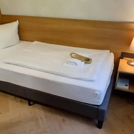 Hotel Schwedenhaus 3*