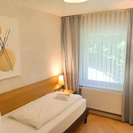Schwedenhaus 3*